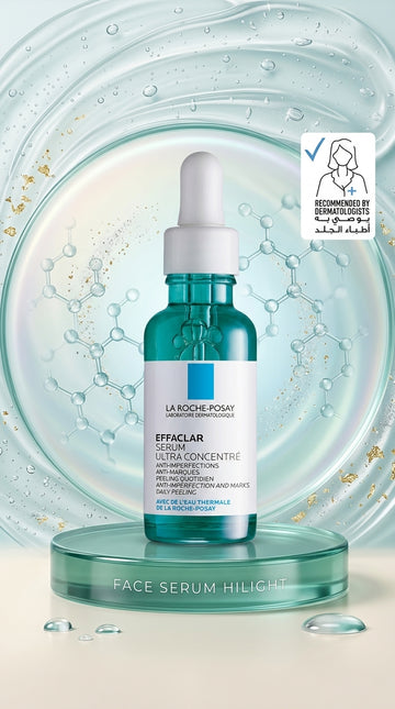 la roche posay peeling solution