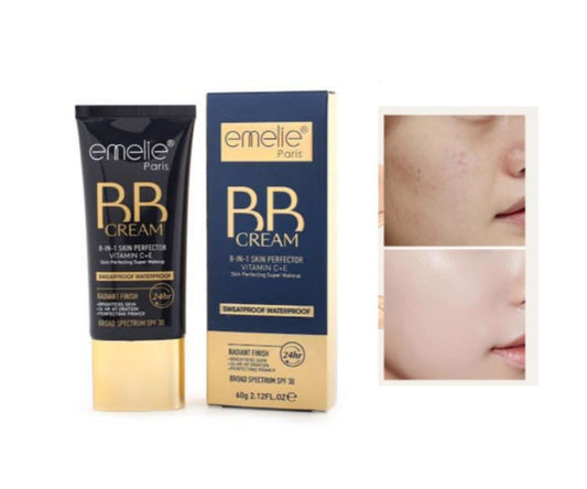 Emelie BB Cream