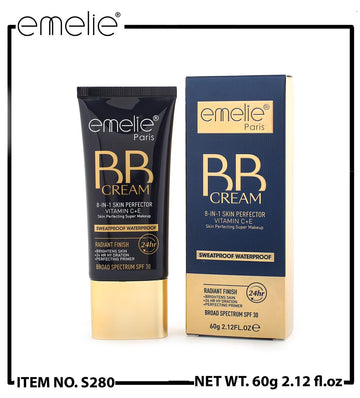 Emelie BB Cream