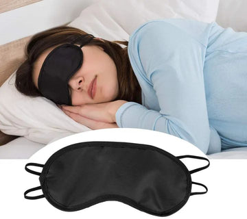 Sleeping Nap Eye Mask Eye Shade Cover